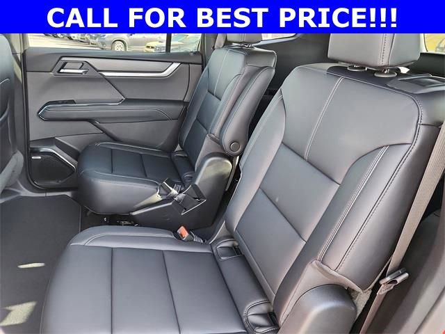 New 2026 GMC Acadia Elevation w/ Super Cruise Package image 15