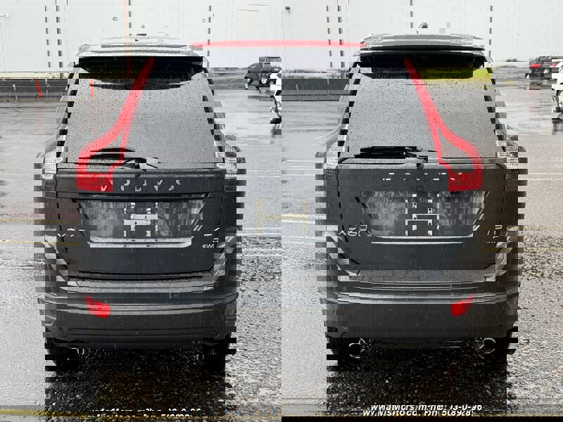 Used 2013 Volvo XC60 T6 image 7