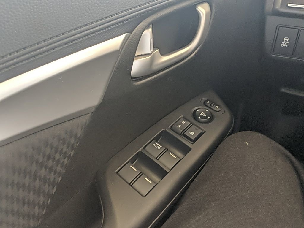 Used 2014 Honda Civic EX image 28