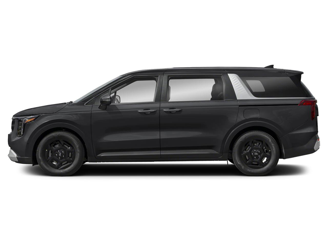 New 2026 Kia Carnival FWD image 30