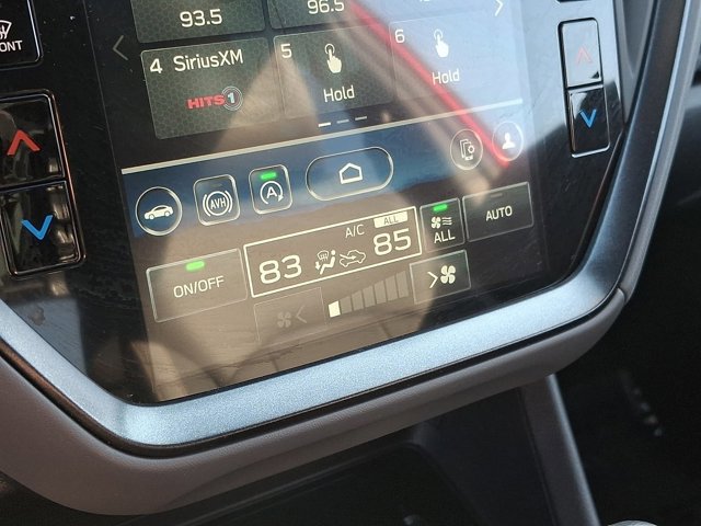 Used 2025 Subaru Crosstrek 2.5i Wilderness image 16