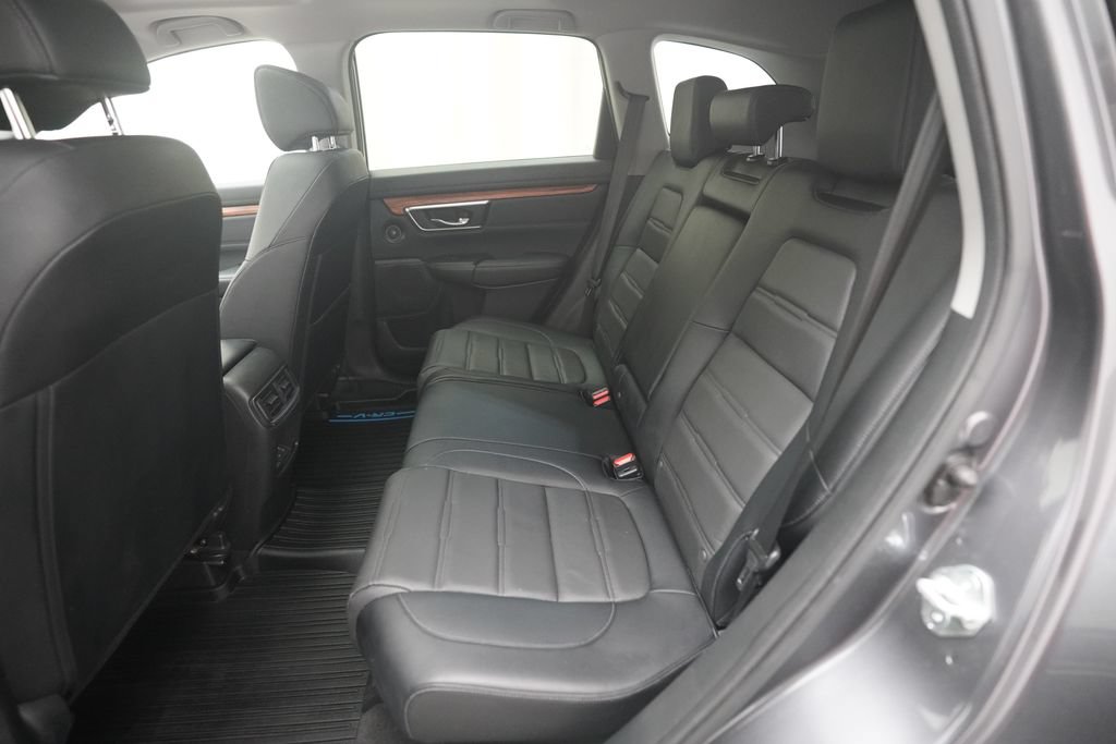 Used 2019 Honda CR-V EX-L image 16
