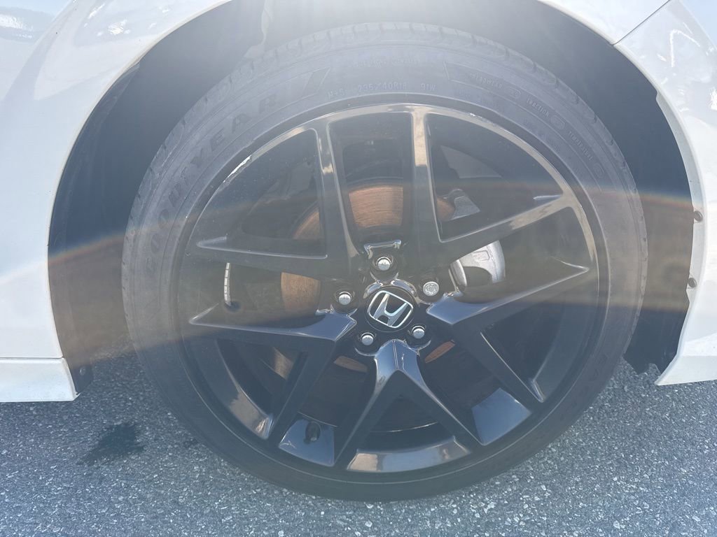 Used 2025 Honda Civic Sport image 23
