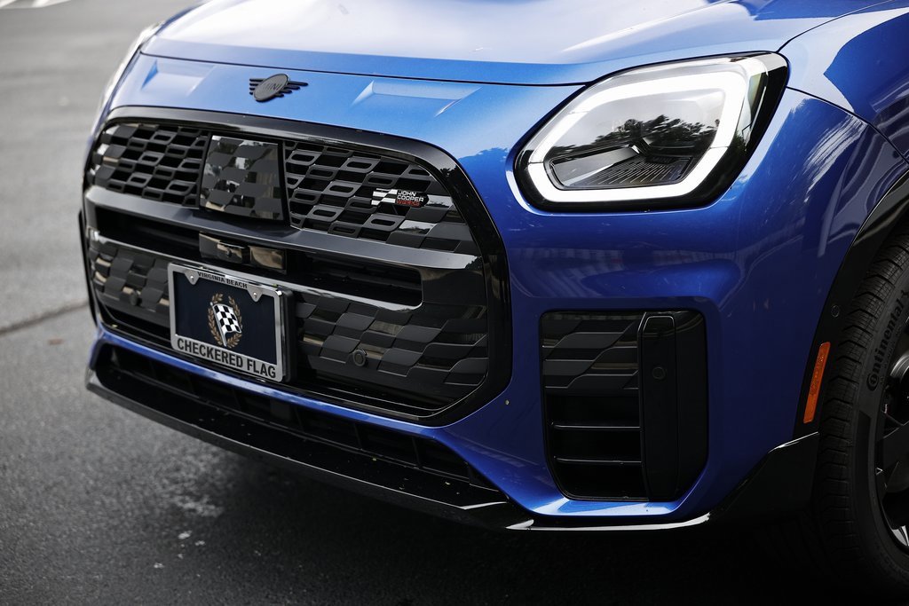 New 2026 MINI Cooper Countryman S w/ Comfort Package Max image 12