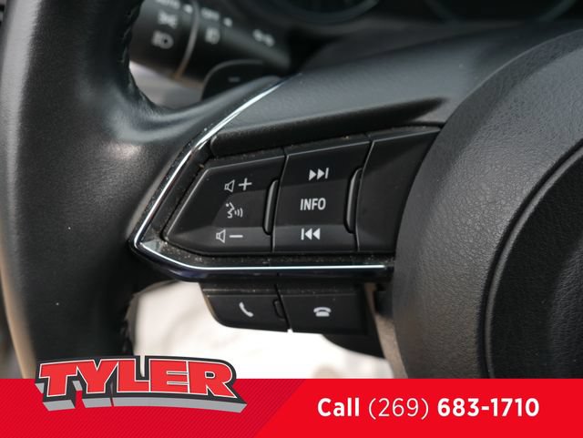 Used 2020 MAZDA CX-5 Grand Touring Reserve AWD/4WD image 27