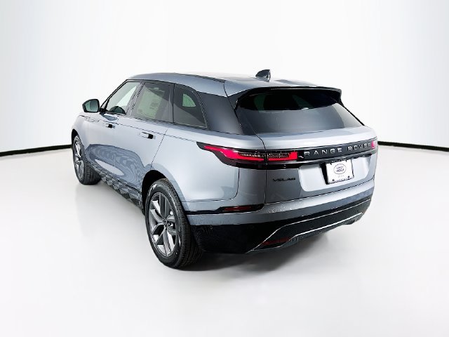Used 2026 Land Rover Range Rover Velar Dynamic SE AWD/4WD image 7