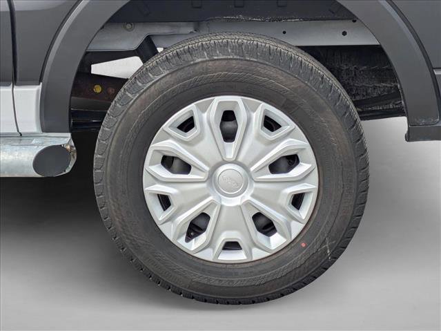 Certified 2024 Ford Transit 250 Low Roof w/ Exterior Upgrade Package image 20
