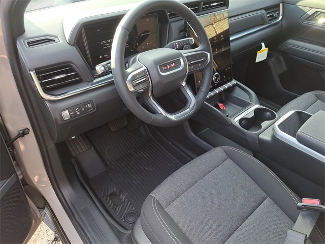 New 2026 GMC Terrain Elevation w/ Black Edition image 14