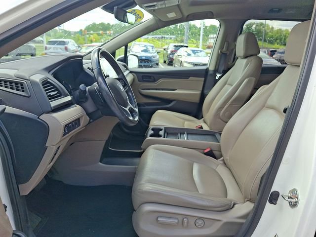 Used 2018 Honda Odyssey EX-L image 9