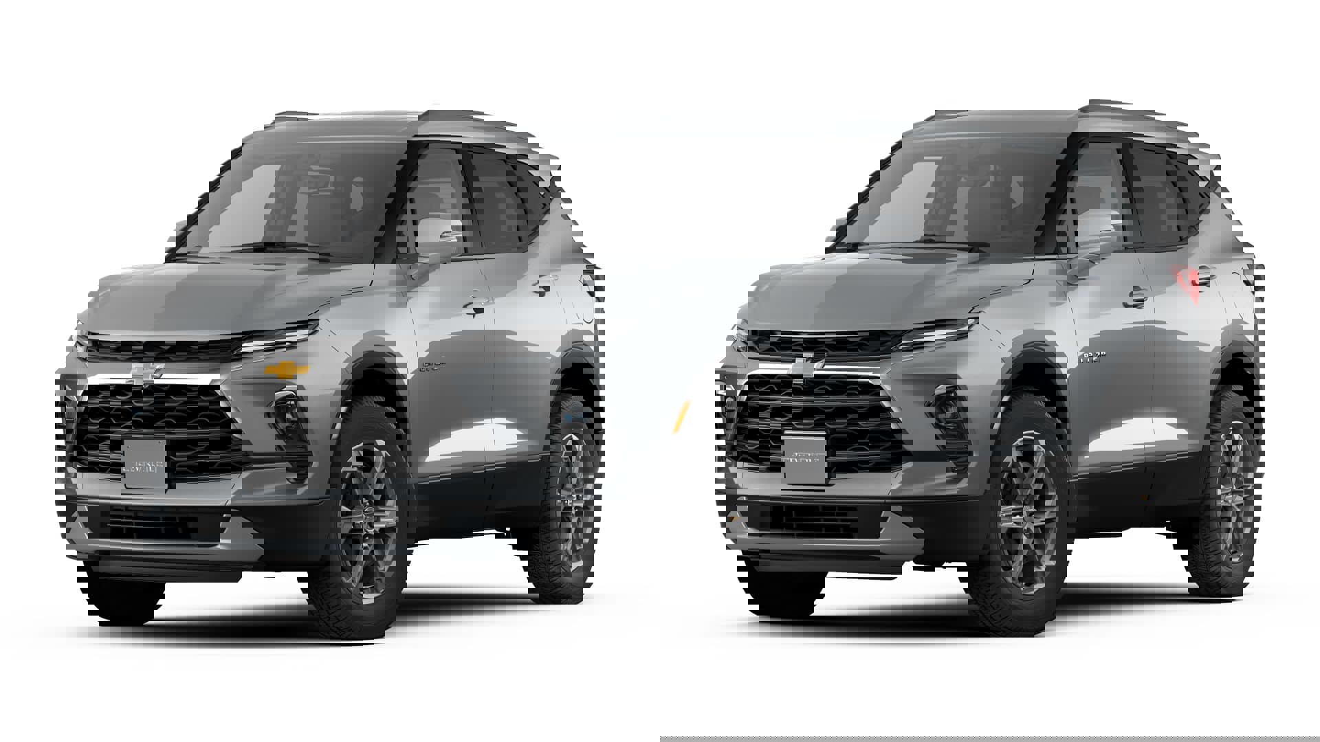New 2025 Chevrolet Blazer LT w/ Sound & Technology Package image 1