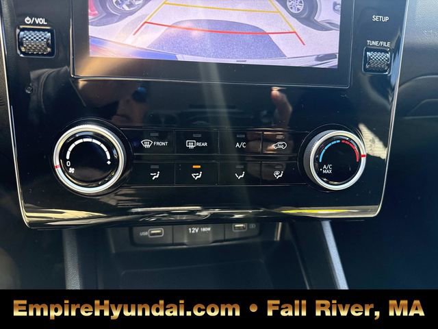 Used 2022 Hyundai Tucson SEL image 24