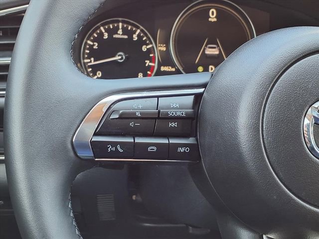 Certified 2025 MAZDA CX-30 AWD 2.5 S w/ Premium Package image 22