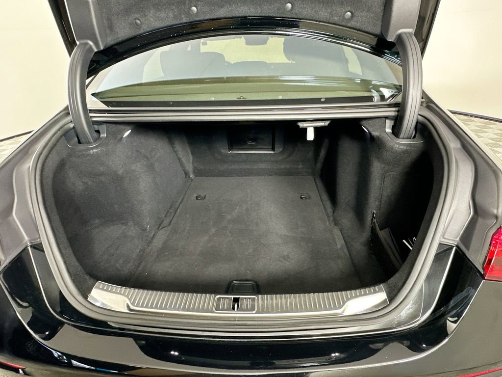 Certified 2023 Mercedes-Benz S 500 S 500 image 27
