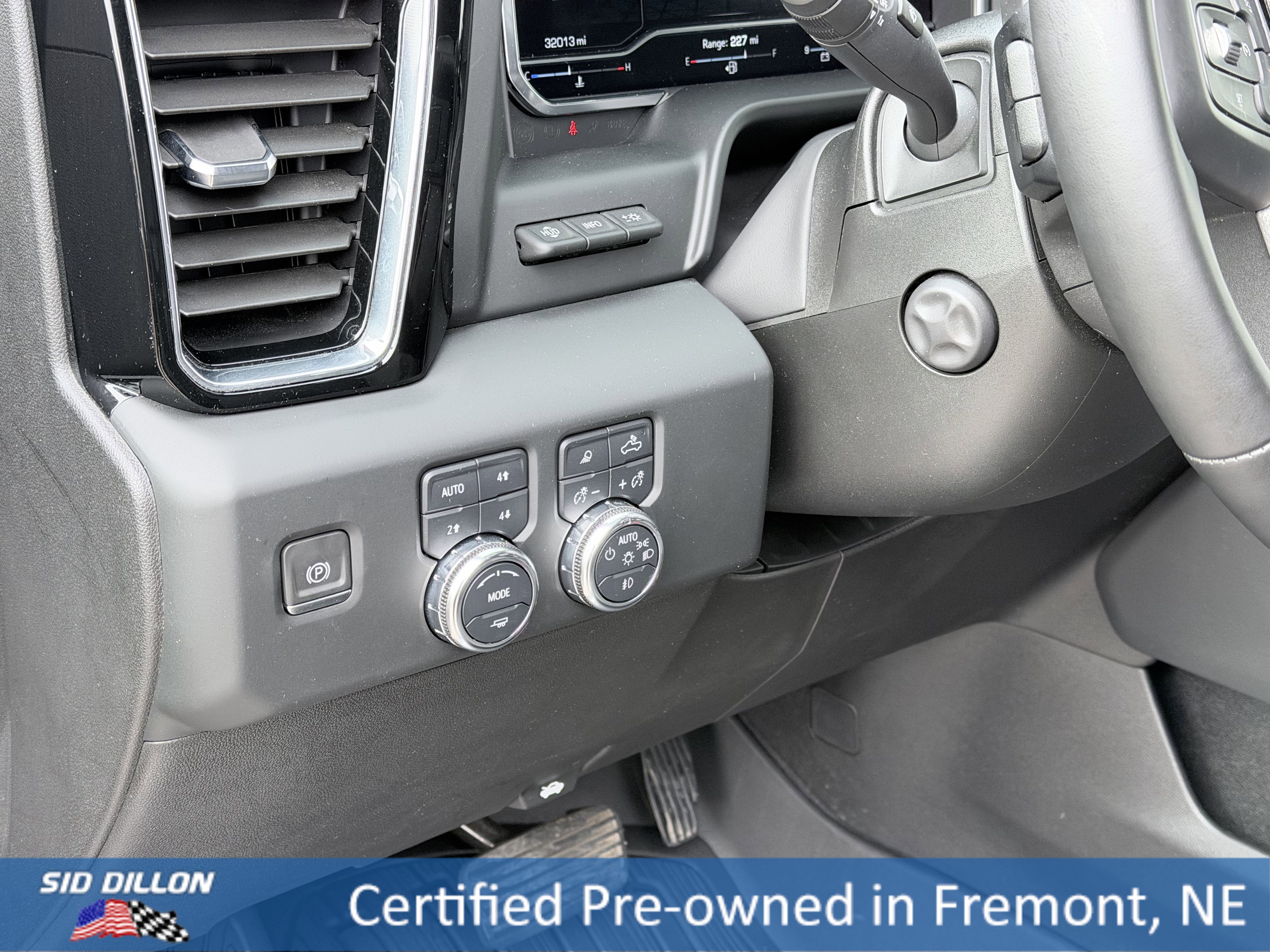 Certified 2024 GMC Sierra 1500 Denali w/ Technology Package image 13