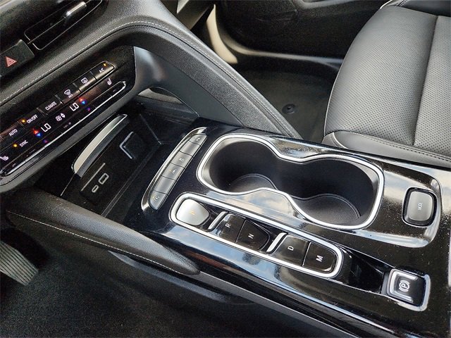 Certified 2023 Buick Envision Essence image 25