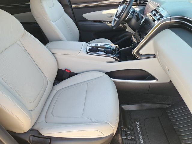 Used 2024 Hyundai Tucson SEL image 15