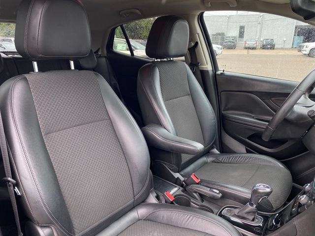 Used 2017 Buick Encore Preferred AWD/4WD image 9