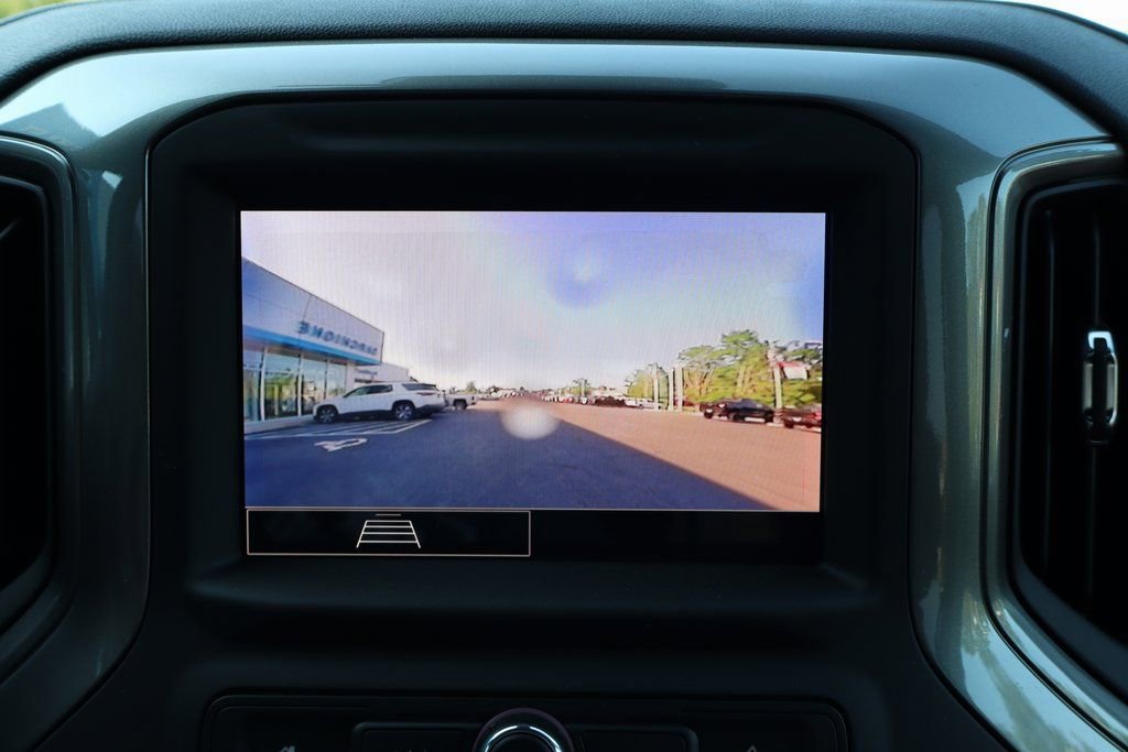 New 2025 Chevrolet Silverado 3500 W/T w/ WT Convenience Package image 10