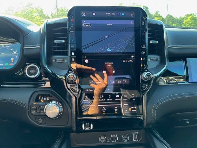 New 2026 RAM 1500 Limited AWD/4WD image 18