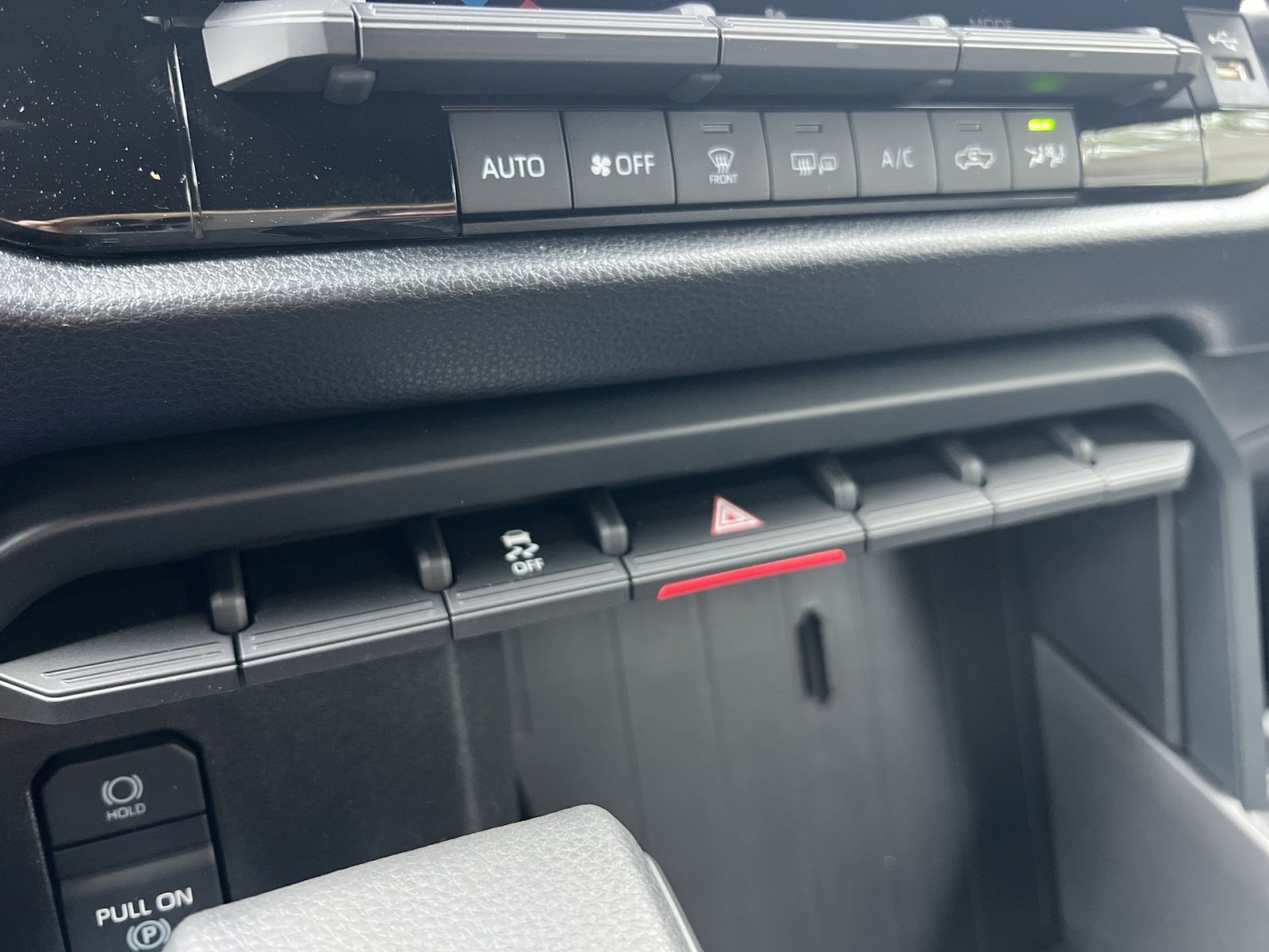 New 2026 Toyota Tundra SR AWD/4WD image 25