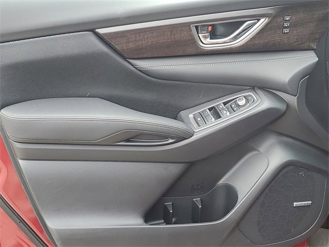 New 2026 Subaru Ascent Touring image 16