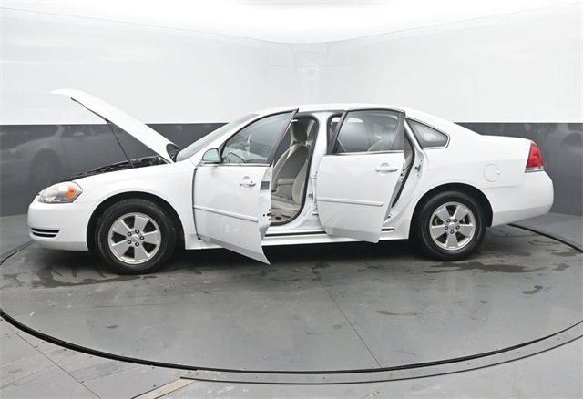 Used 2011 Chevrolet Impala LS image 52