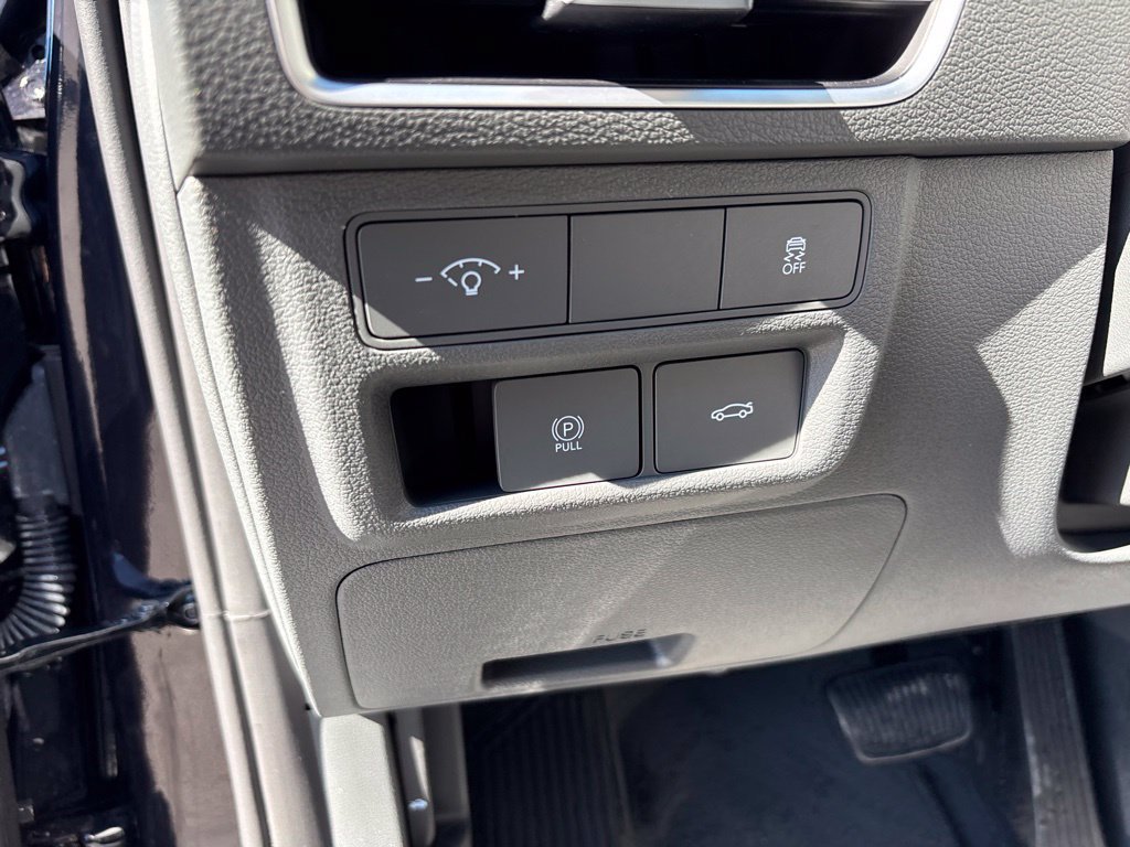 New 2026 Hyundai Sonata SEL AWD/4WD image 13