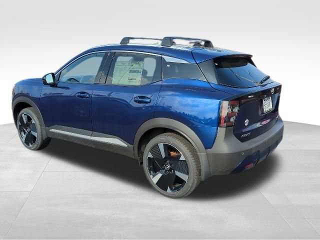 New 2026 Nissan Kicks SR w/ Cold Weather Package AWD/4WD image 4