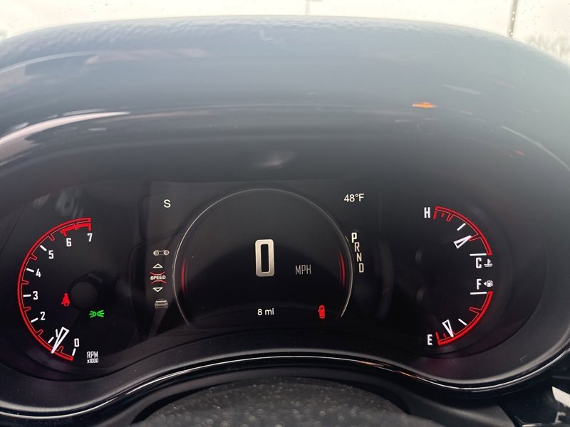 New 2026 Dodge Durango GT image 25