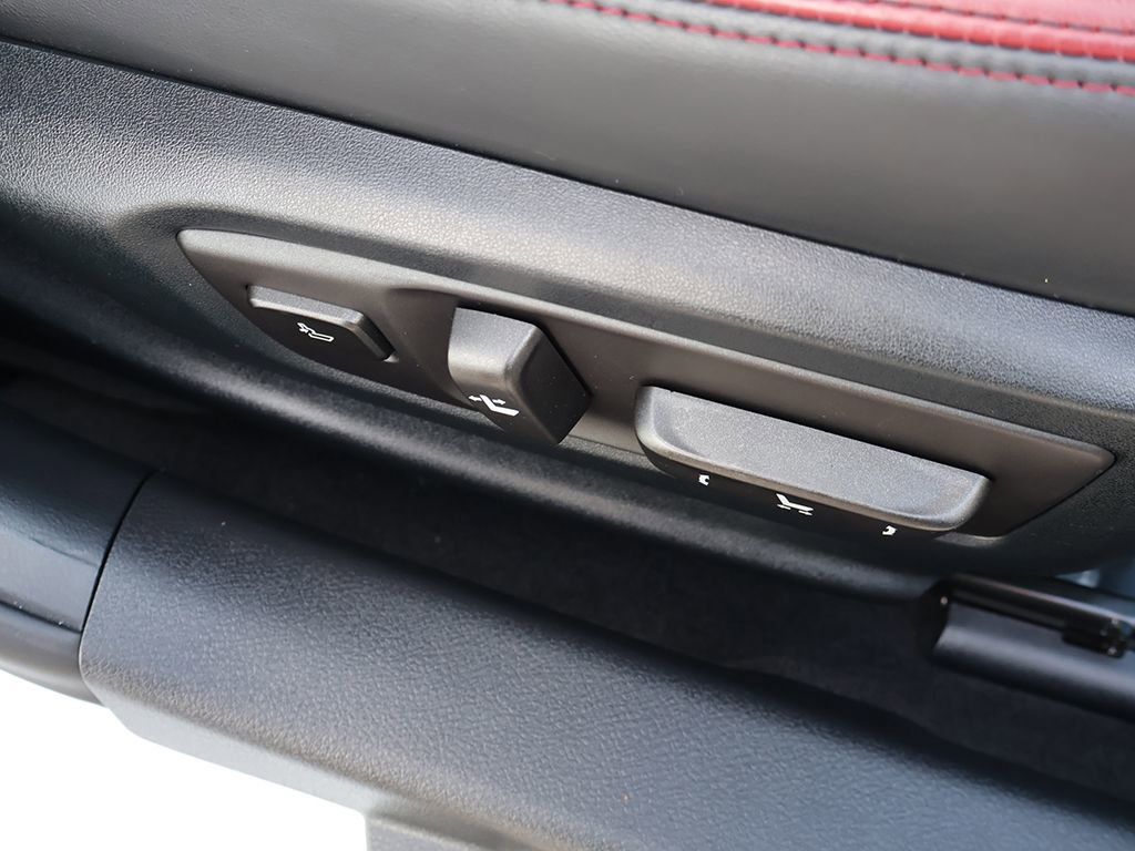 Used 2020 Lexus GS 350 F Sport image 38