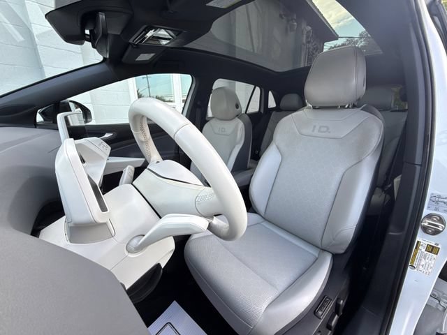 Used 2021 Volkswagen ID.4 1st Edition RWD image 24