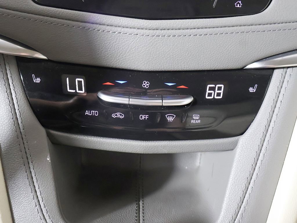 Used 2023 Cadillac XT5 Premium Luxury AWD/4WD image 50