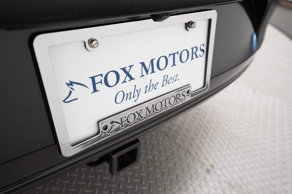 Used 2025 MAZDA MAZDA3 2.5 Turbo Sedan w/Premium Plus image 37