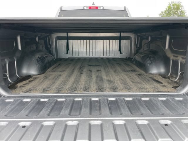 Used 2022 RAM 1500 Big Horn AWD/4WD image 44