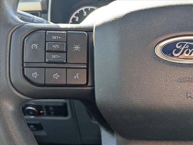 Certified 2022 Ford F150 XLT image 11