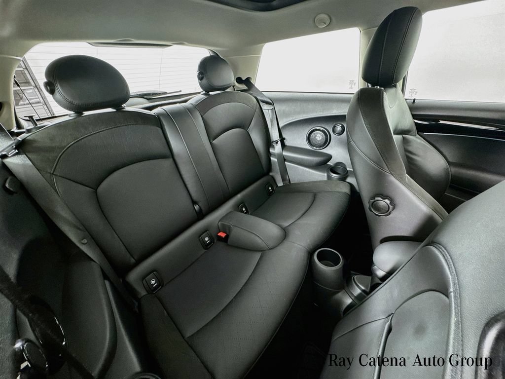 Used 2023 MINI Cooper S FWD image 28
