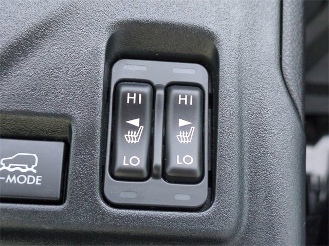 Used 2021 Subaru Crosstrek 2.5i Limited w/ Moonroof Package 2 image 24