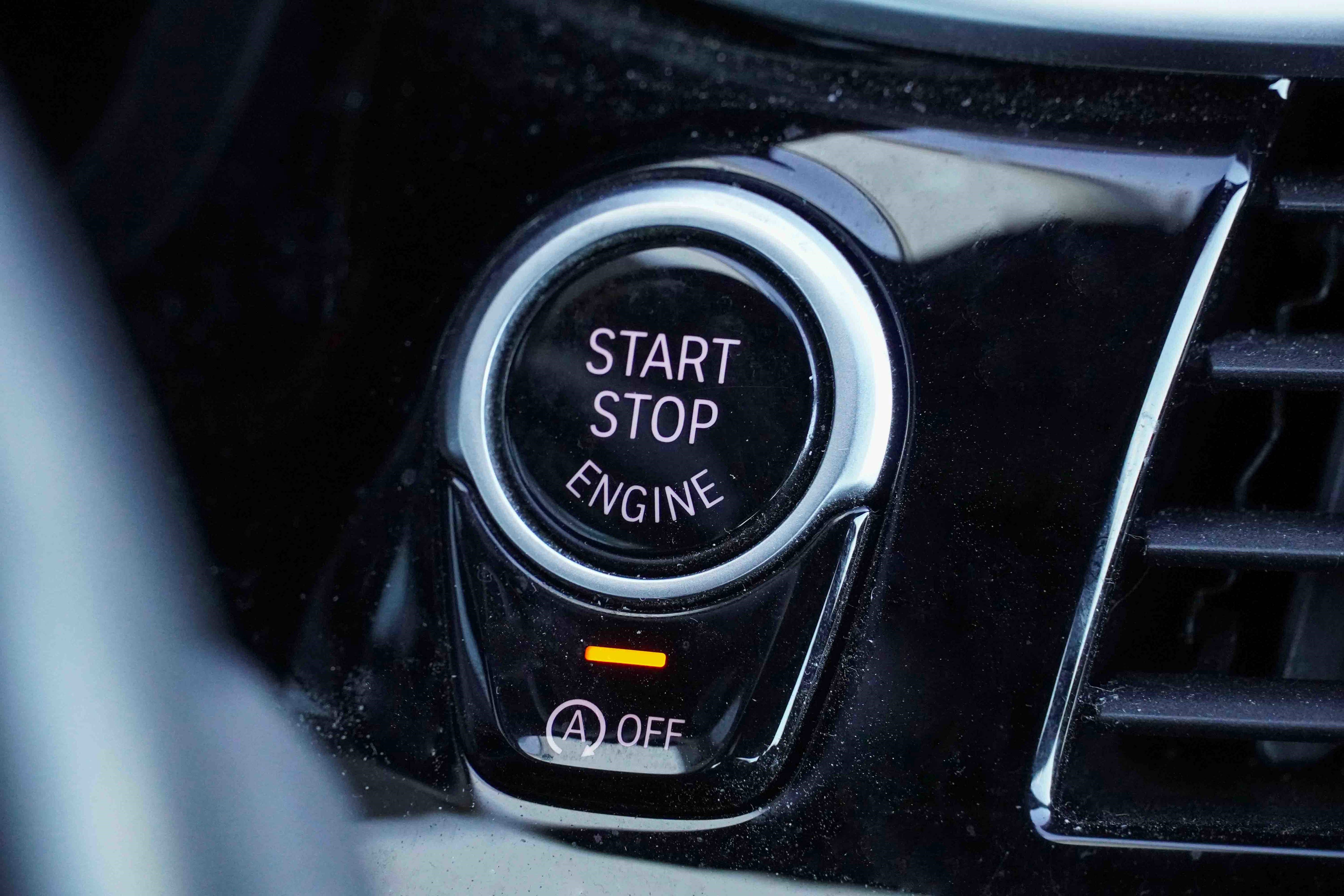 Certified 2023 BMW 530i xDrive w/ M Sport Package image 19