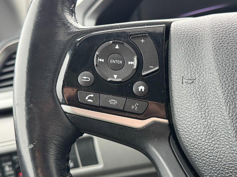 Used 2018 Honda Odyssey EX-L image 18