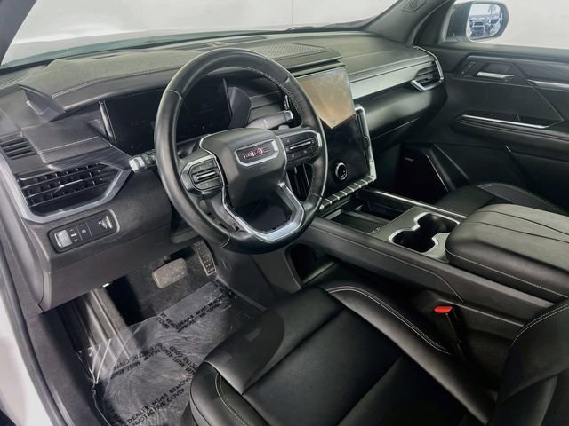 Used 2024 GMC Acadia Elevation FWD image 11