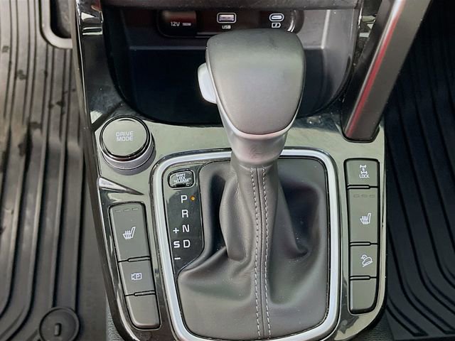 Used 2024 Kia Seltos S AWD/4WD image 18