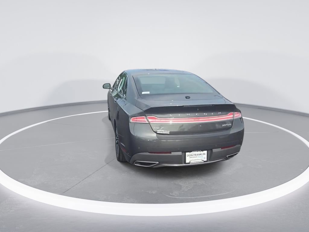 Used 2020 Lincoln MKZ Reserve w/ Elements Package image 7