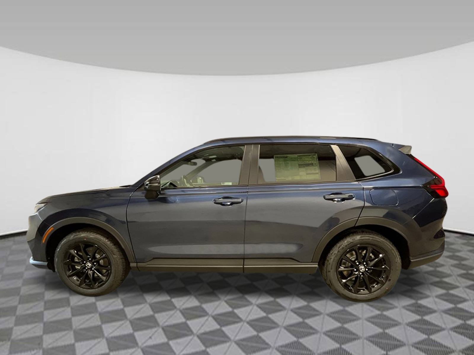 New 2026 Honda CR-V Sport-L image 3