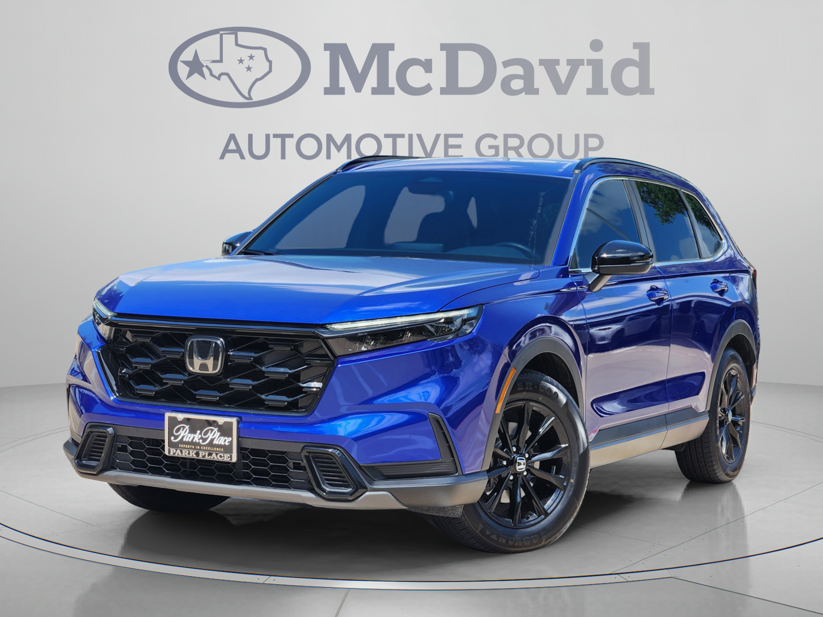 Used 2024 Honda CR-V Sport image 1