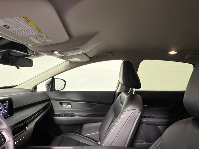 Used 2025 Nissan Murano SV AWD/4WD image 30