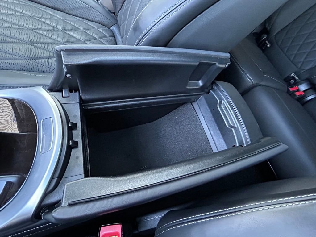 Certified 2023 Mercedes-Benz G 63 AMG 4MATIC image 30