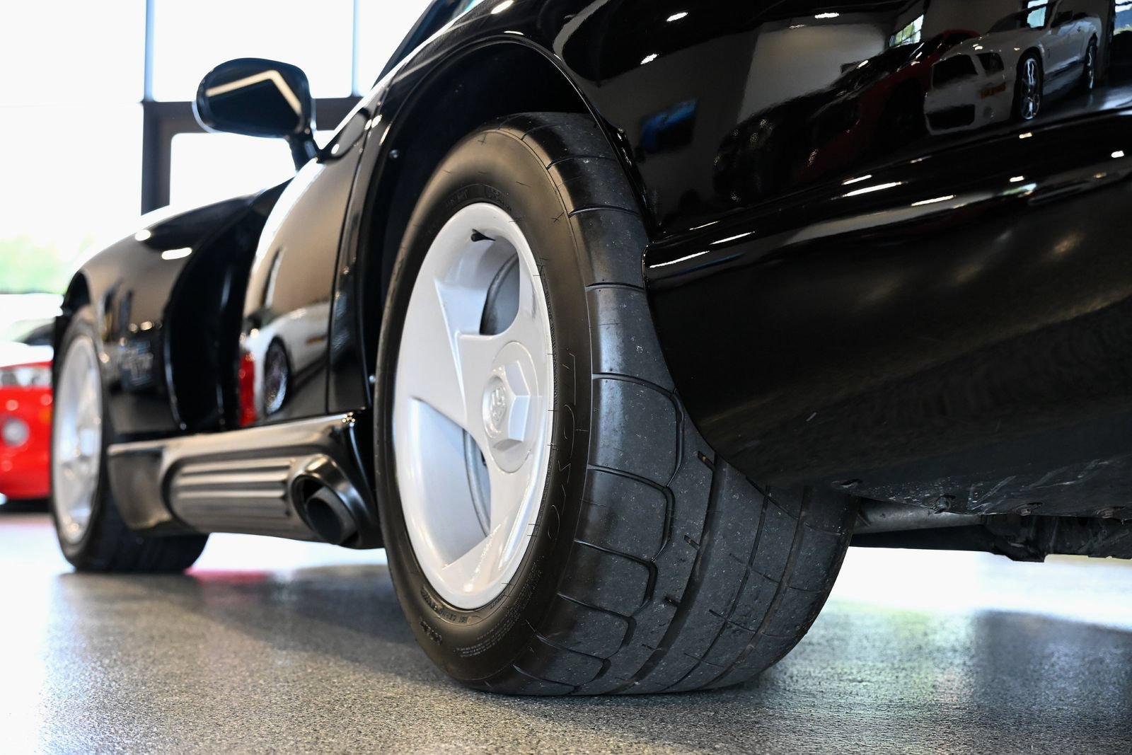 Used 1994 Dodge Viper RT/10 RWD image 20