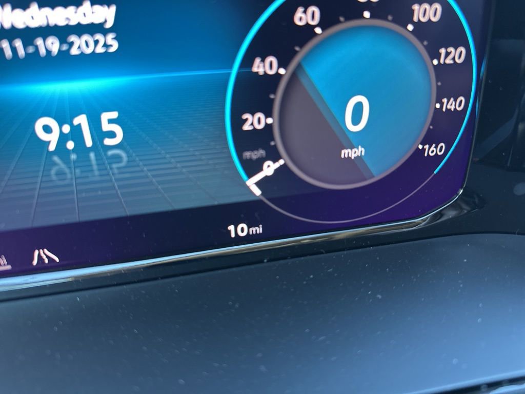 New 2026 Volkswagen Atlas SEL Premium R-Line image 21