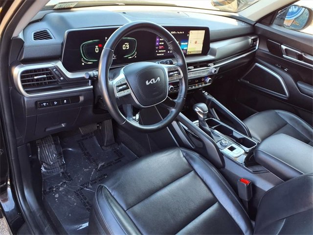 Used 2023 Kia Telluride S w/ S Sunroof Package image 5