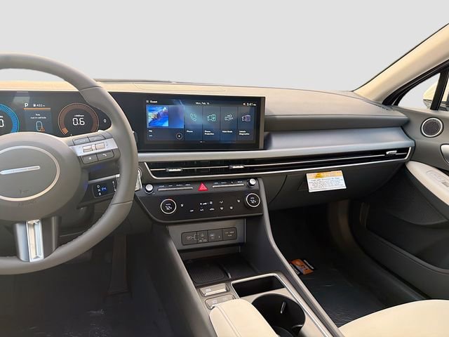 New 2026 Hyundai Sonata SEL FWD image 23